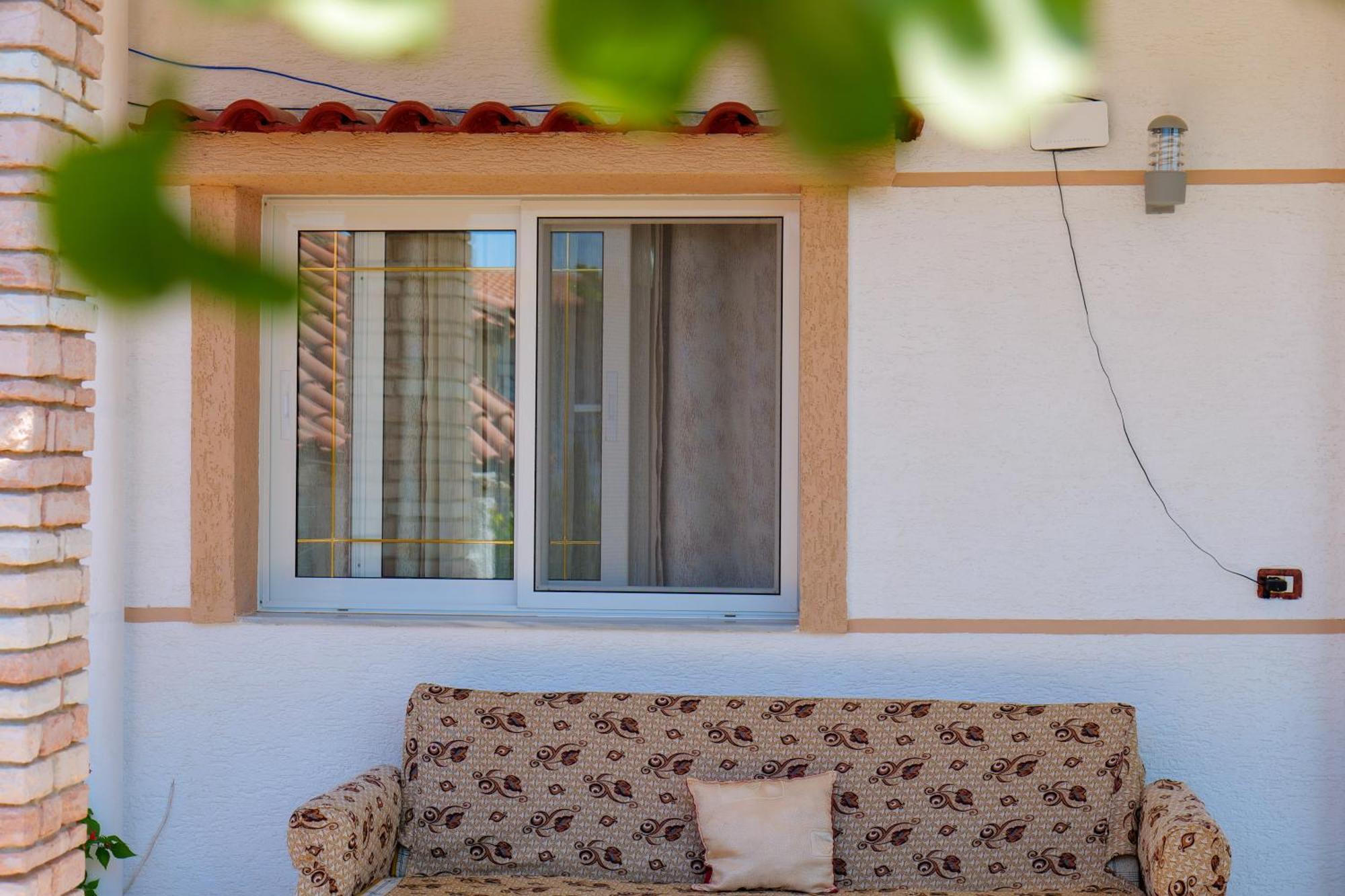 Villa Guximi Ksamil Ngoại thất bức ảnh