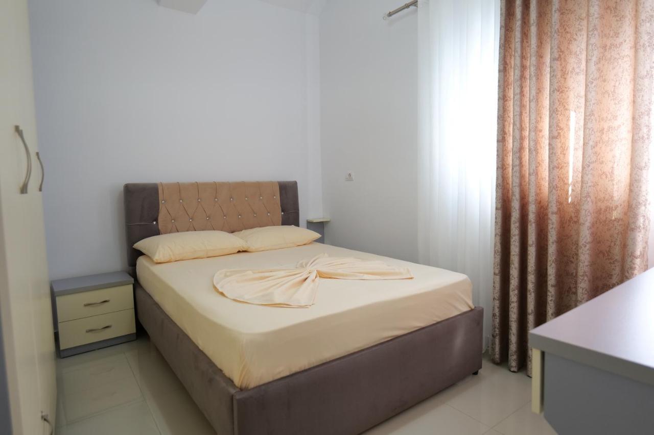 Villa Guximi Ksamil Ngoại thất bức ảnh