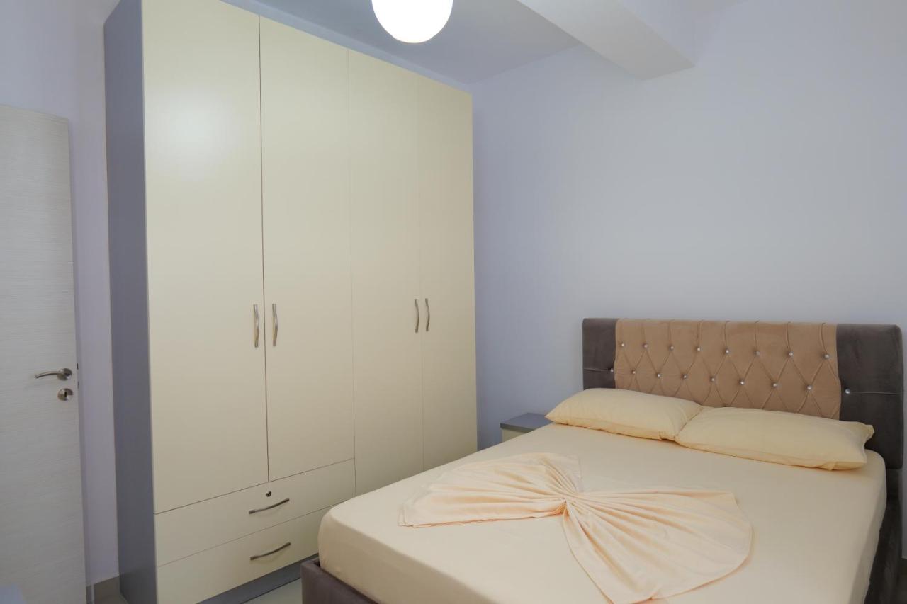 Villa Guximi Ksamil Ngoại thất bức ảnh