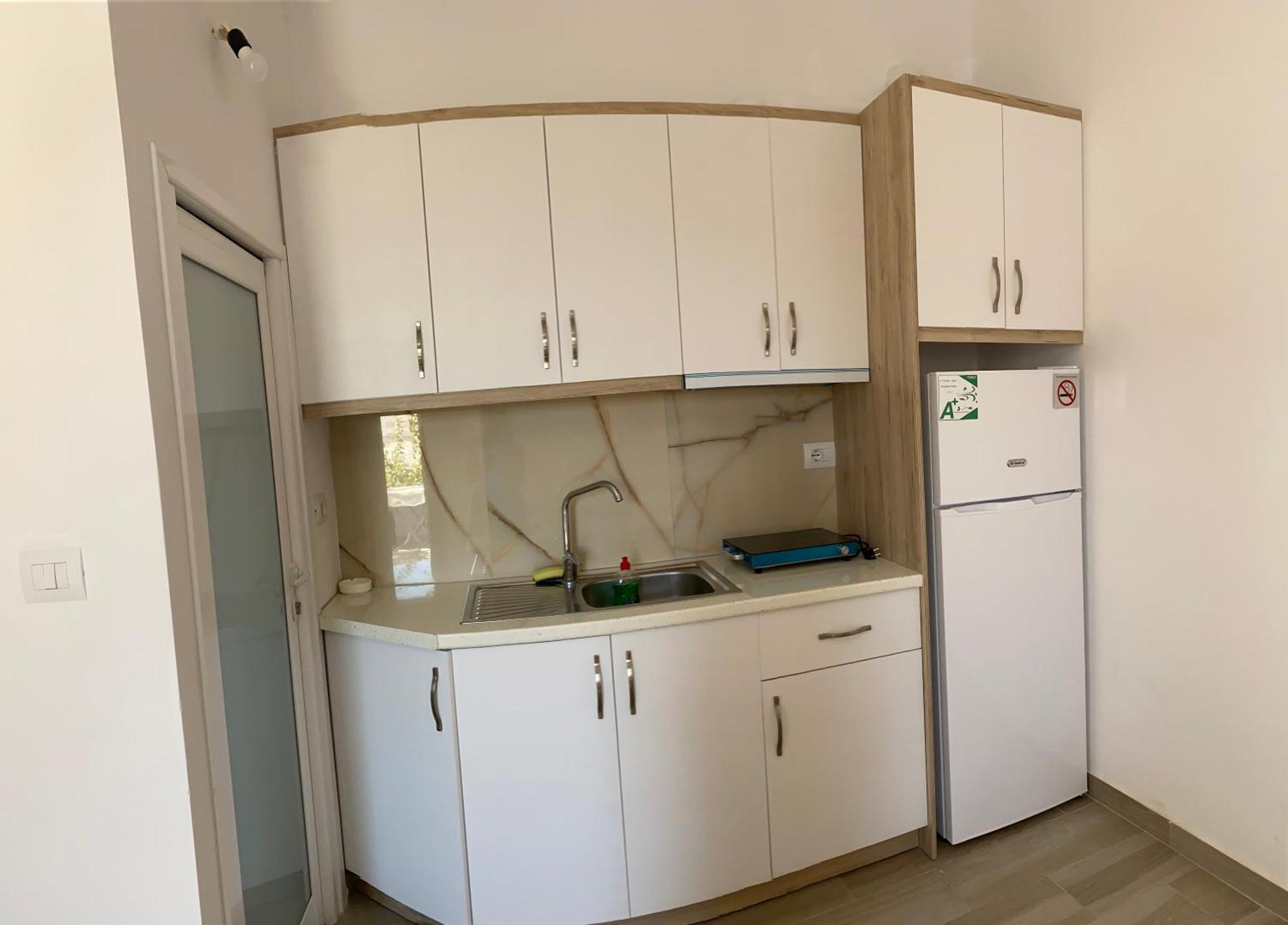 Villa Guximi Ksamil Ngoại thất bức ảnh