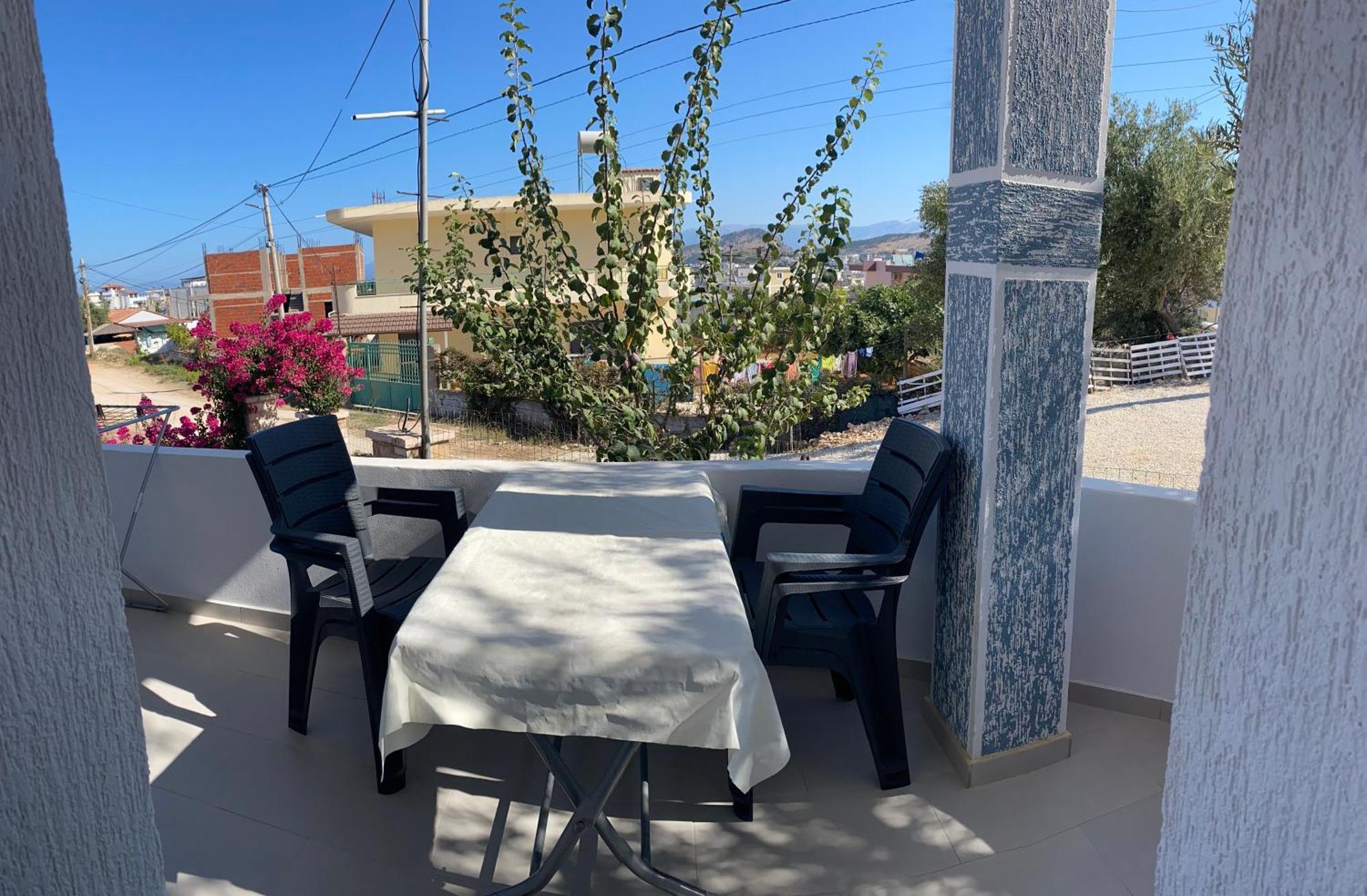 Villa Guximi Ksamil Ngoại thất bức ảnh