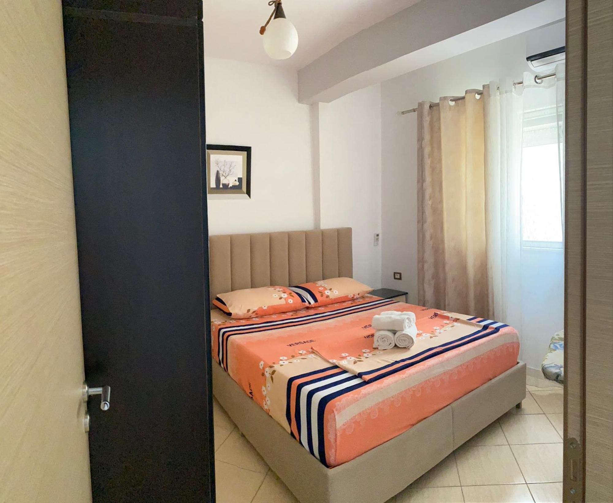 Villa Guximi Ksamil Ngoại thất bức ảnh